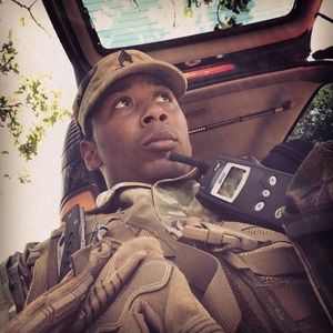 Meet your Posher, Glen